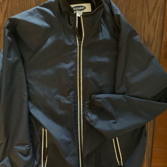 Old navy jacket size medium - Picture 1 of 3